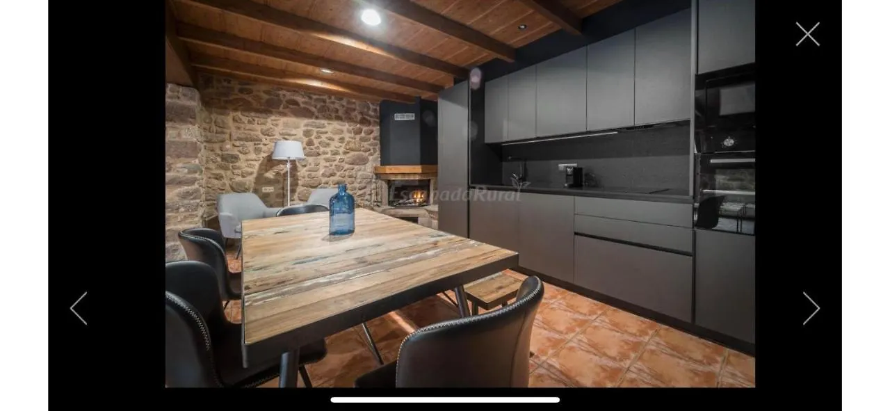 Holiday home Can Volan Sant Pere Despuig