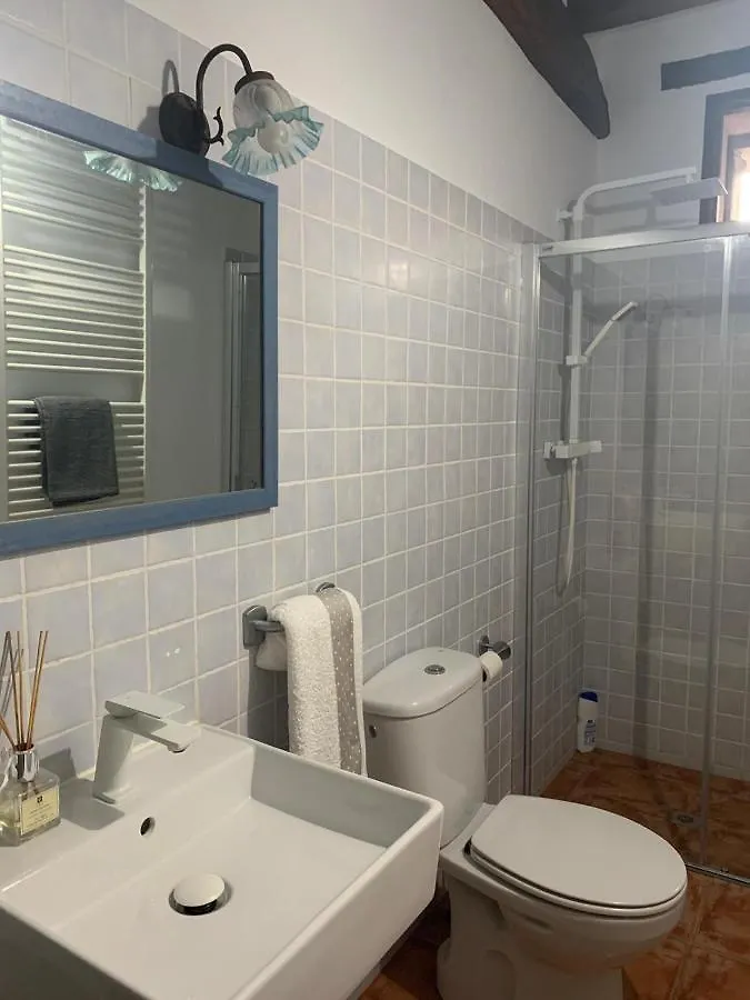 Holiday home Can Volan Sant Pere Despuig