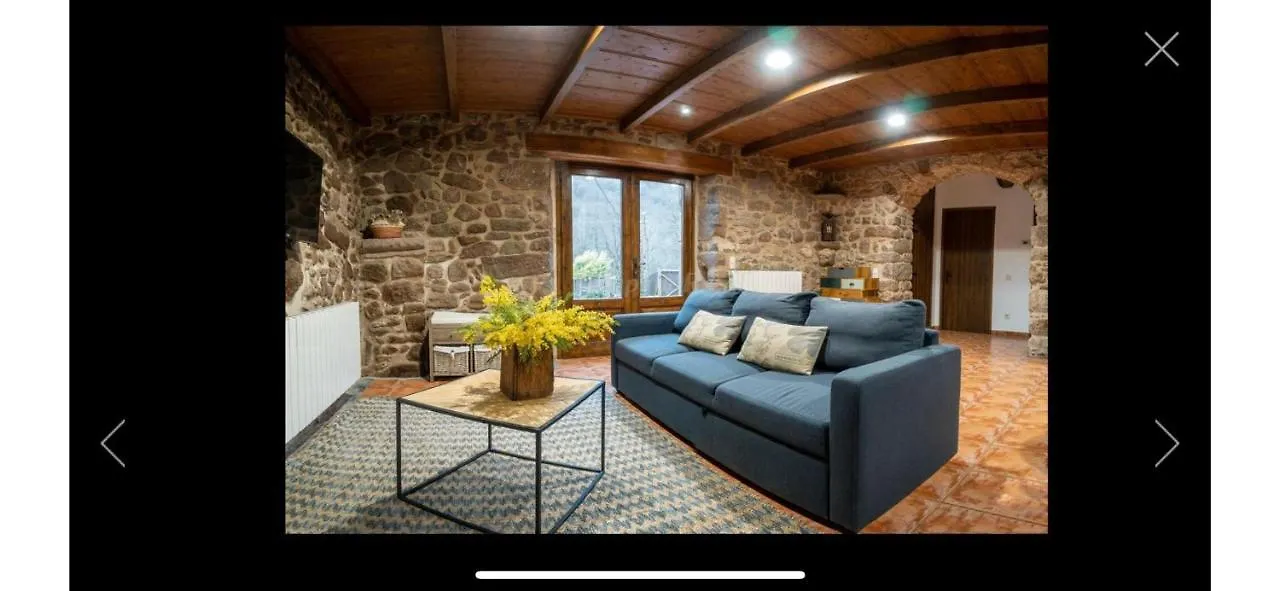 Holiday home Can Volan Sant Pere Despuig