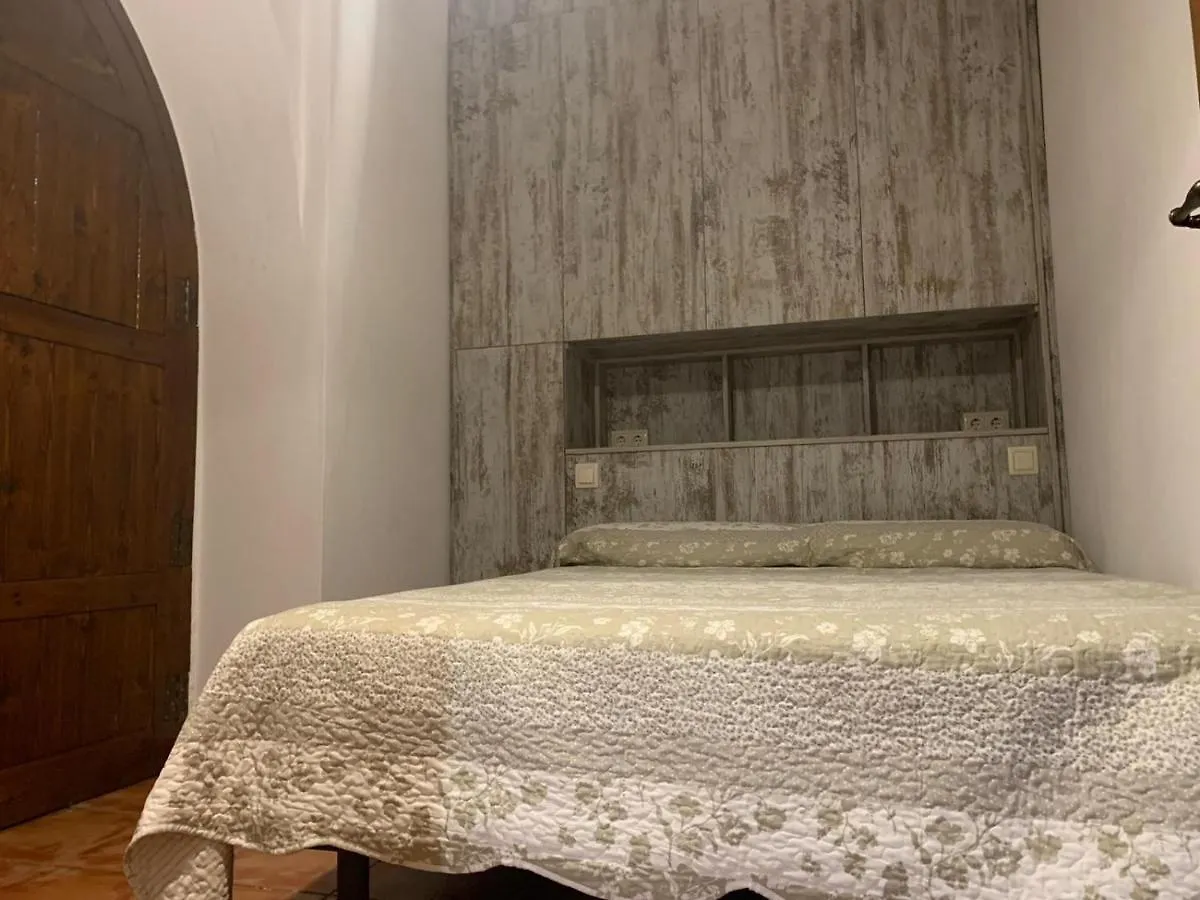 Holiday home Can Volan Sant Pere Despuig Spain