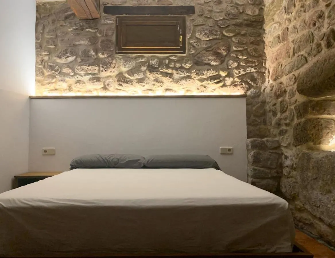 Can Volan Sant Pere Despuig Holiday home