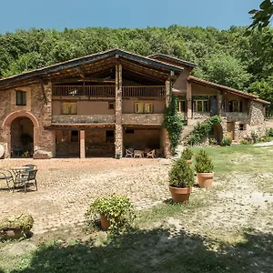 Sola La Vall De Bianya Casa rural